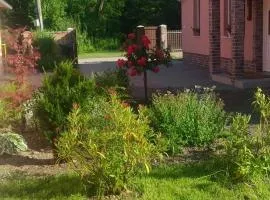 Dovolenkový dom na juhu Slovenska
