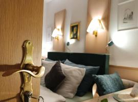 RATSSCHÄNKE Südheide, hotel in Gifhorn