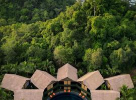 A Coral Reefs Resort Langkawi, three-star hotel in Kuah