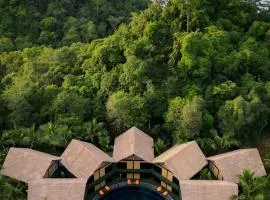 A Coral Reefs Resort Langkawi