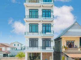 Tan Hoang Minh Hotel, hotell sihtkohas Ðồng Hới lennujaama Dong Hoi Airport - VDH lähedal