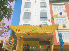 Thanh Tung Hotel