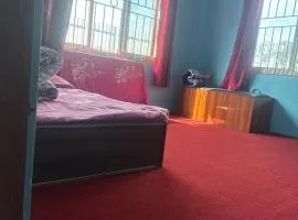 Sam's Home