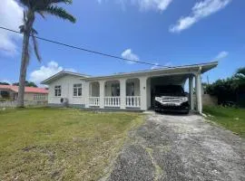Pams Lodge