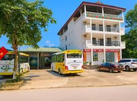 Thành Luân Hotel