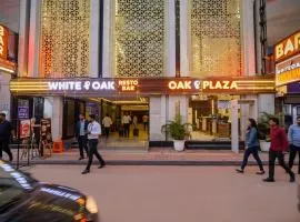 Hotel Oak Plaza - Near Connaught Place