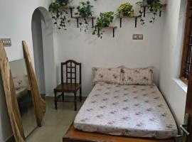 Tamara Auroville Homestays, hotel in Puducherry