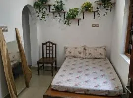Thamara Auroville Homestay