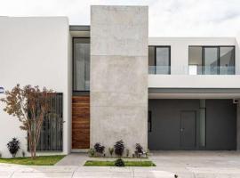 Intan Vallez Apart, διαμέρισμα στο Jambi