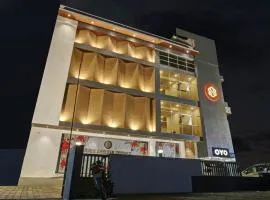 Palette - Hotel Saket Greens