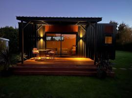 Kiln Side Cottage, hotel in Nelson