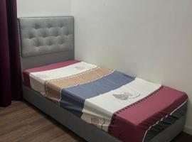 Batu Kawan Condo, hotel in Simpang Ampat