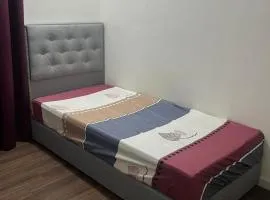 Batu Kawan Condo