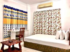 Maya Eco Guest House，達卡的飯店