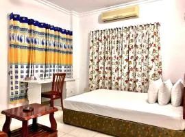 Maya Eco Guest House
