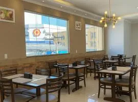 Nova Jerusalém Hotel