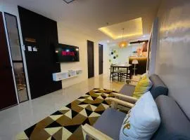 Reilys Crib - Cozy Home Stay