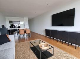 It's Melbourne - by the Beach!, hotel u Melbourneu