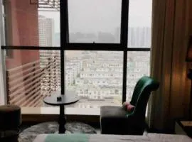 Xana Hotelle Zhengzhou Guoji Branch