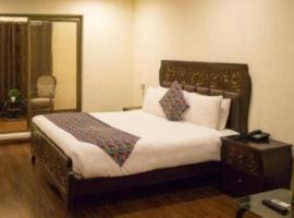 Hotel Grand Millennium, hotel near Allama Iqbal International Airport - LHE, Lahore