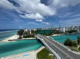 2 Bedroom Apartment in Hulhumale