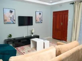 K&M Luxury Apartments Solwezi