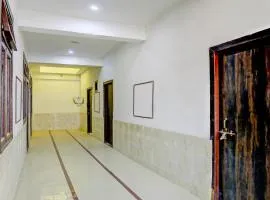 Hotel O Comfort Castle Inn