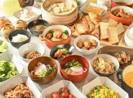 Sanco Inn Nagoya Fushimi