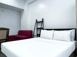 WV 31 Quiet Quarters Hideout