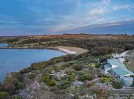 Moonrise Cove