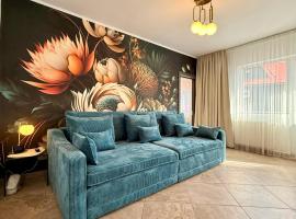 Billy&Ane Apartments,Rooms