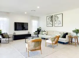 Serenity on the Green