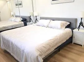 The Greenview Luxe Home - Hornsby
