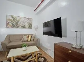 Pioneer Woodlands Mandaluyong