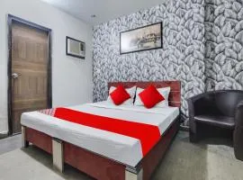 Hotel O Inder Inn