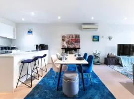 Riverside Retreat by Waters Edge