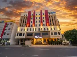 Hotel L Grand - Nr Secunderabad Railway Station