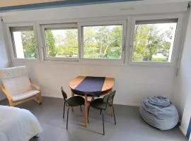 Studio Lumineux 1pers