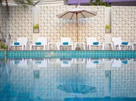 Fourium Pattaya Hotel and Serviced Residence