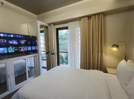 2-BR Condo near Major Tourist Spots in Baguio
