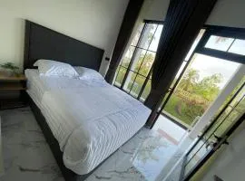 AJA Tumpaksewu Homestay