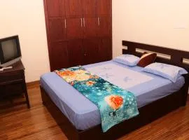 Athithi Inn Homestay