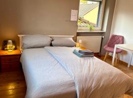 Gemütliches Zimmer, ξενοδοχείο σε Gelnhausen