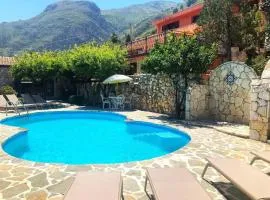 Holiday Home in Castellammare del Golfo with Pool