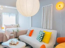 Otter Stay Lite - Shinsakae