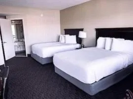The Georgian Resort