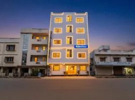 FabHotel Taj Residency