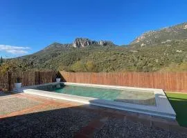 Vivienda Turística Rural Casa Fátima