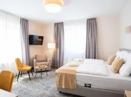 Kikelet Club Hotel