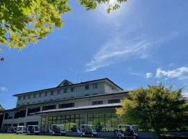 Zuien Country Club Century Fuji Course